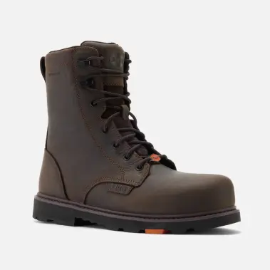 BRUNT Sullivan 8 In Comp Toe Men's - Browns Shoe Fit Company